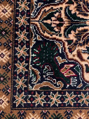 Middle Eastern Rug, 1980s-GEL-580359