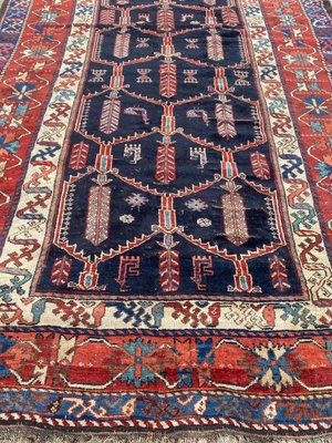 Middle Eastern Rug-YMM-1062210