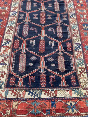 Middle Eastern Rug-YMM-1062210