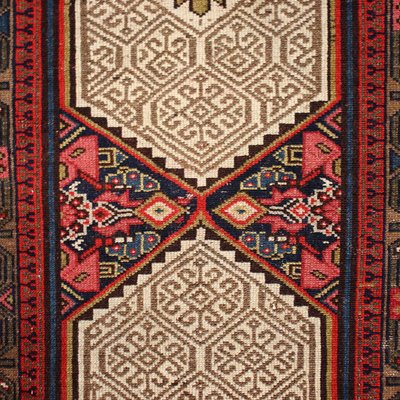 Middle Eastern Sarab Rug-VMM-1173858