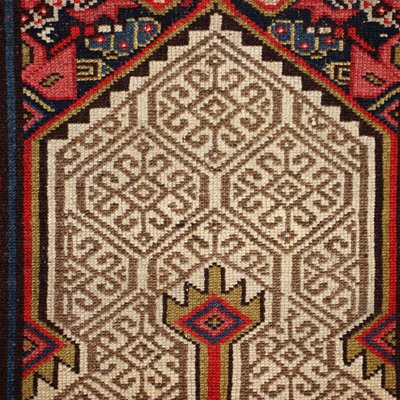 Middle Eastern Sarab Rug-VMM-1173858