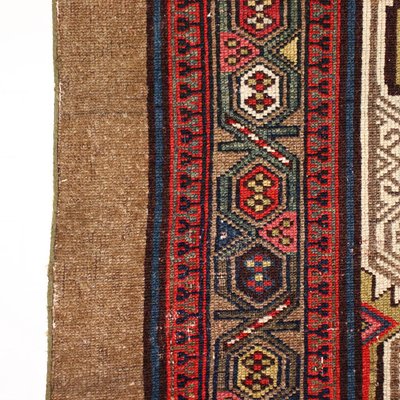 Middle Eastern Sarab Rug-VMM-1173858