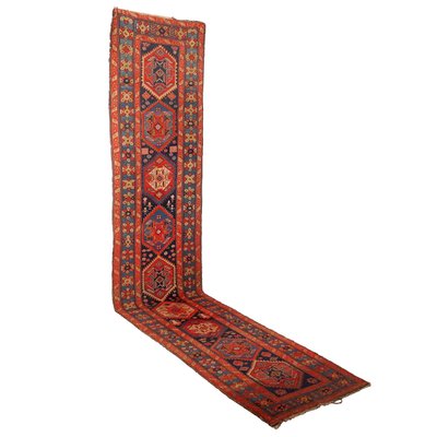 Middle Eastern Sarab Rug in Wool-VMM-1713193