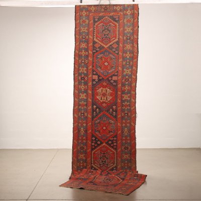 Middle Eastern Sarab Rug in Wool-VMM-1713193