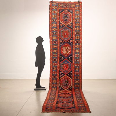 Middle Eastern Sarab Rug in Wool-VMM-1713193