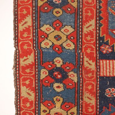 Middle Eastern Sarab Rug in Wool-VMM-1713193