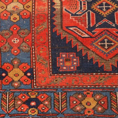 Middle Eastern Sarab Rug in Wool-VMM-1713193