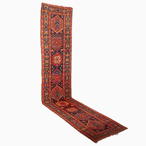 Middle Eastern Sarab Rug in Wool-VMM-1713193