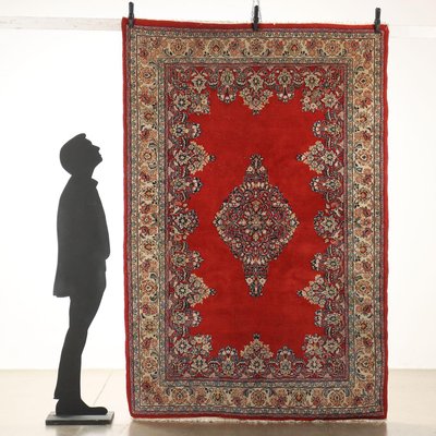 Middle Eastern Saruk Rug-VMM-2027242