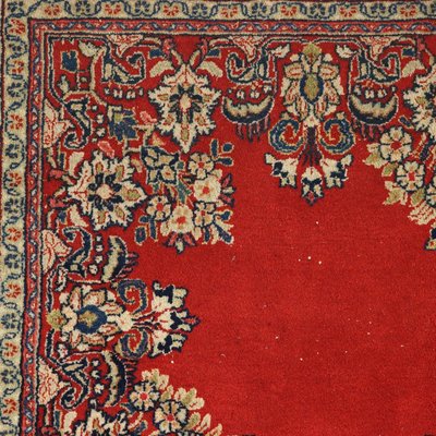 Middle Eastern Saruk Rug-VMM-2027242