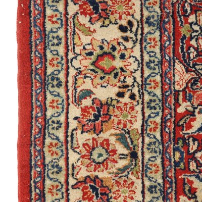 Middle Eastern Saruk Rug-VMM-2027242