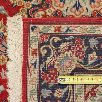 Middle Eastern Saruk Rug-VMM-2026035