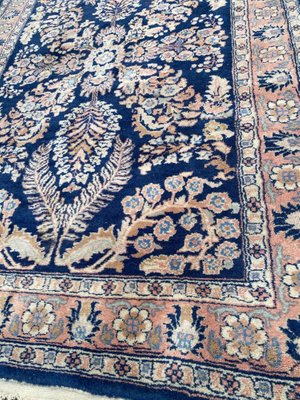 Middle Eastern Sinkiang Rug-YMM-1062264