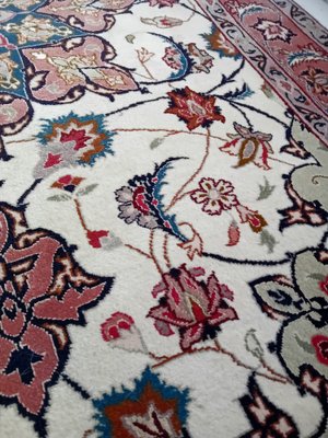 Middle Eastern Tabriz Rug, 1960s-WMZ-1772506