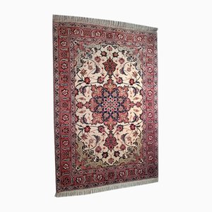 Middle Eastern Tabriz Rug, 1960s-WMZ-1772506