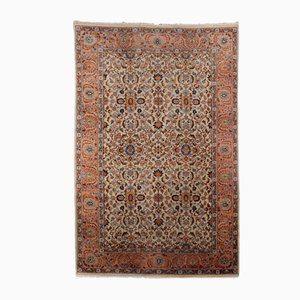 Middle Eastern Tabriz Rug-VMM-2040637