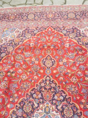 Middle Eastern Wool Rug, 1980s-GEL-1788219