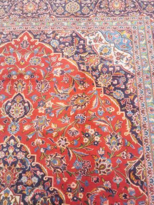 Middle Eastern Wool Rug, 1980s-GEL-1788219