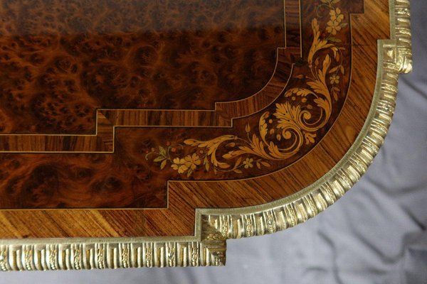 Middle Table in Marquetry-WSV-1141934