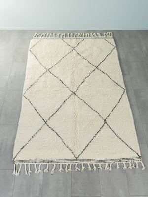 Midi Beni Berber Rug, 2010s-GPP-1383941