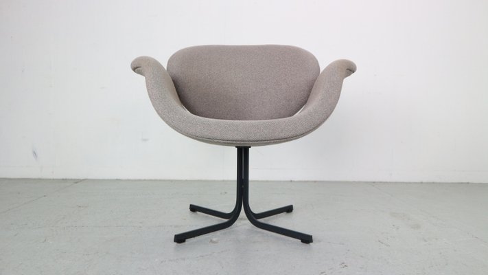 Midi Tulip Armchair by Pierre Paulin for Artifort, the Netherlands, 1960s-DT-2026200