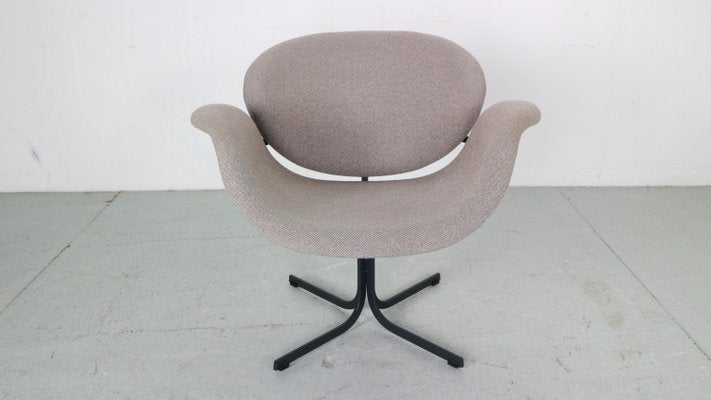 Midi Tulip Armchair by Pierre Paulin for Artifort, the Netherlands, 1960s-DT-2026200