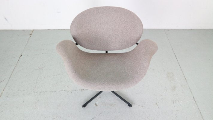 Midi Tulip Armchair by Pierre Paulin for Artifort, the Netherlands, 1960s-DT-2026200