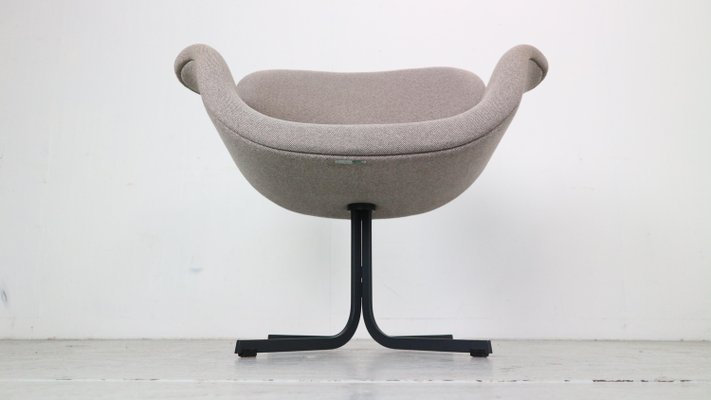 Midi Tulip Armchair by Pierre Paulin for Artifort, the Netherlands, 1960s-DT-2026200