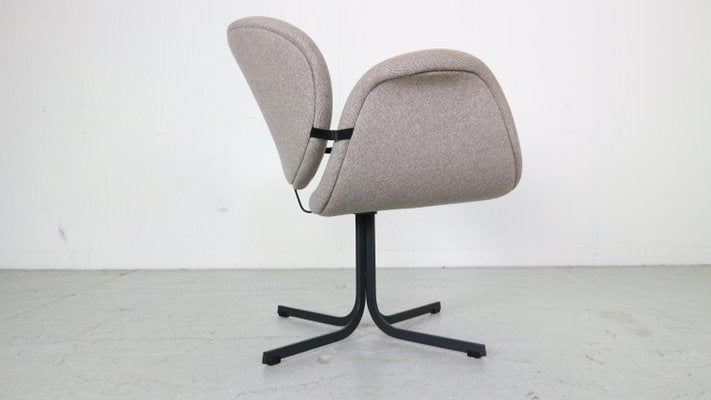 Midi Tulip Armchair by Pierre Paulin for Artifort, the Netherlands, 1960s-DT-2026200