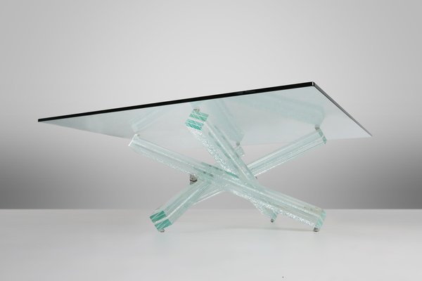 Mikado Coffee Table by Maurice Barilone for Roche Bobois-YSY-1801012