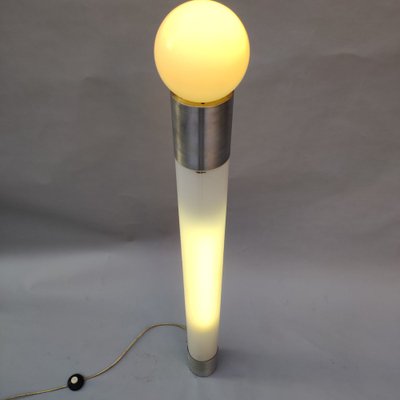 Milan Lamp from Stilux Milano, 1960s-FXH-1818746