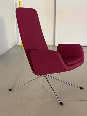 Milord Lounge Chair by Alfredo Häberli for Zanotta, 2003-WID-1721031