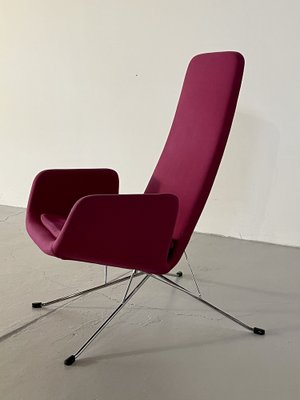 Milord Lounge Chair by Alfredo Häberli for Zanotta, 2003-WID-1721031