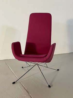 Milord Lounge Chair by Alfredo Häberli for Zanotta, 2003-WID-1721031