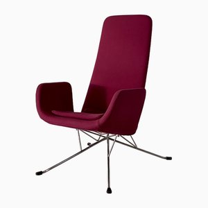 Milord Lounge Chair by Alfredo Häberli for Zanotta, 2003-WID-1721031