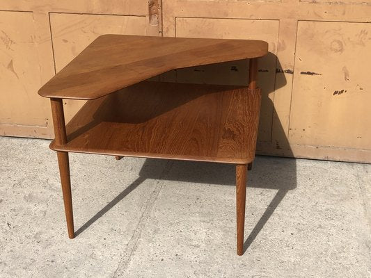 Minerva Coffee Table by Peter Hvidt & Orla Mølgaard-Nielsen for France & Søn / France & Daverkosen, 1950s-EXJ-1700395