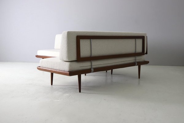 Minerva Corner Sofa by Peter Hvidt & Orla Mølgaard-Nielsen, 1950s-DXL-1750898