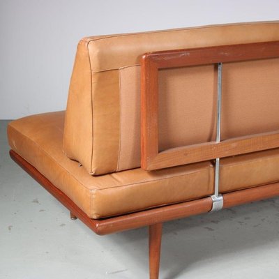 Minerva Sofa by Peter Hvidt & Orla Mølgaard for France & Son, Denmark, 1950s-GG-1796832