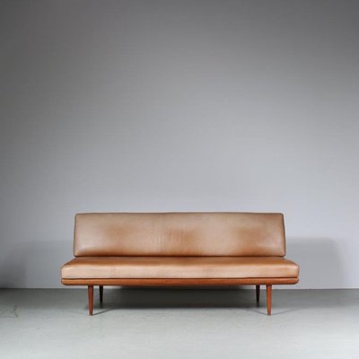 Minerva Sofa by Peter Hvidt & Orla Mølgaard for France & Son, Denmark, 1950s-GG-1796832