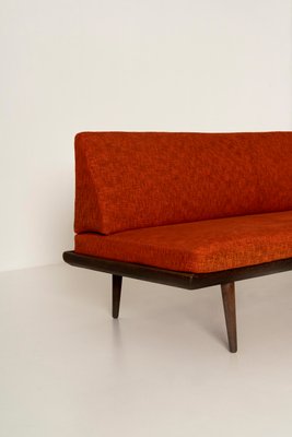 Minerva Sofa by Peter Hvidt & Orla Mølgaard-Nielsen for France & Son, Denmark, 1960s-UQV-1395827