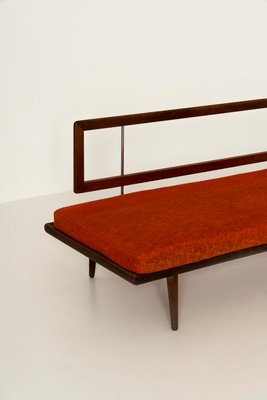 Minerva Sofa by Peter Hvidt & Orla Mølgaard-Nielsen for France & Son, Denmark, 1960s-UQV-1395827