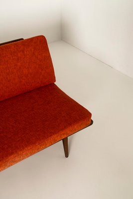 Minerva Sofa by Peter Hvidt & Orla Mølgaard-Nielsen for France & Son, Denmark, 1960s-UQV-1395827