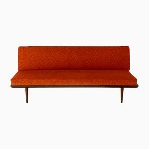 Minerva Sofa by Peter Hvidt & Orla Mølgaard-Nielsen for France & Son, Denmark, 1960s-UQV-1395827