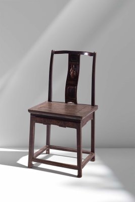 Ming Dinasty Style Chair, 1900-RCE-2020442