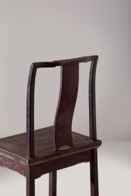 Ming Dinasty Style Chair, 1900-RCE-2020442