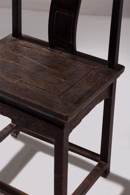 Ming Dinasty Style Chair, 1900-RCE-2020442