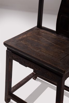 Ming Dinasty Style Chair, 1900-RCE-2020442