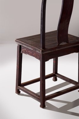 Ming Dinasty Style Chair, 1900-RCE-2020442