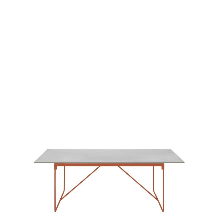 MINGX Table by Driade