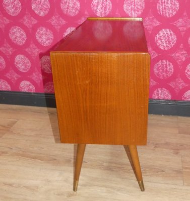 Mini Chest of Drawers on Legs-AFE-2035821